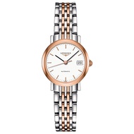 Longines Longines Longines Boya Series Ladies Mechanical Watch Swiss Watch Female Watch