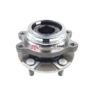 front wheel bearing hub nissan teana J32 2.0 2.5 08-13 MURANO Z50 2.5 02-07 MURANO Z51 2.5 08-14