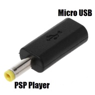 Sony PSP to Micro USB Adapter Charging Converter for Sony PSP 1000 2000 3000