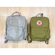 Kanken 2hand backpack Set