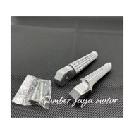 Fotstep step rear footrest cb150 r old new sonic supra GTR