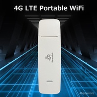4G LTE Portable WiFi 150Mbps B Mini Wireless Router B WiFi Dongle Mobile WiFi with WiFi Hotspot Easy Operation Portable