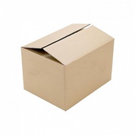 Combo of 10 carton boxes Size 20x20x10 Carton boxes, Zador Packaging carton boxes
