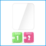Children Watch Protective Film Soft Clear SmartWatch Screen Protector Guard Kids Smart Watch Anti-Sc
