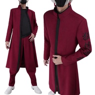 HOLOUN Tokyo Revengers Izana Tenjiku Leader Embroidery Style Cosplay