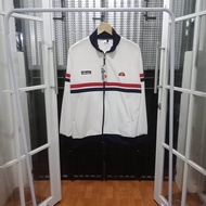 Jaket TrackTop Ellesse