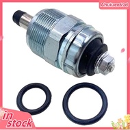 Solenoid Valve Stop Cut Off Shutoff 22390-6A511 223906A511 for    HiAce Coaster