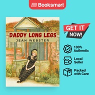Daddy Long Legs - Paperback - English - 9781805471325