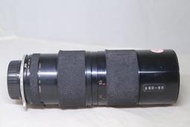 降價囉!騰龍Tamron BBar MC 80mm-250mm f3.8-4.5(for Minolta MD卡口)