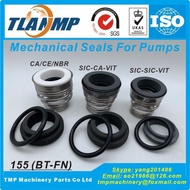 155A-28 , 155B-28 , R3-28 , 155-28/G9 TLANMP Mechanical Seals Shaft size 28mm | AES T04/ BT-FN/ROTE-