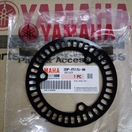 NVX155/NMAX/XMAX PLATE ROTOR (ABS SENSOR DISC) ORIGINAL YAMAHA