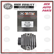 RECTIFIER & REGULATOR - YAMAHA - FZ 150i V1 (2007>2013) -3C1-H1960-00 (NK)
