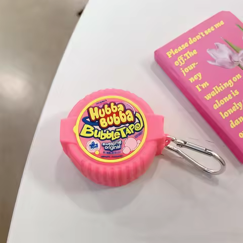 Cute Cover For Samsung Galaxy Buds Live Buds Pro Buds2 shark Candy Wireless Headphone Cartoon Chargi