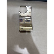 IPHONE PRELOVED SECOND CASE 16 PROiphone