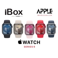 iBox Apple Watch Series 9 2023 41mm 45mm