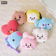 Doll BTS Doll Pillow Cushion Merchandise