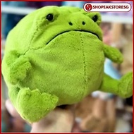 JC, RICKY RAIN FROG TOY, MEDIUM, POUKRR3F (EUJC163)- [MENS]