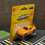 RMZ City 2020 Toyota Supra