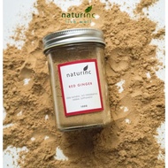 MERAH Red Ginger Organic Red Ginger Bentong Ginger Ginger Powder