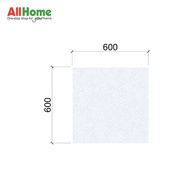 ◈MSC FLR CAROUSEL WHITE 60X60 tiles for floor