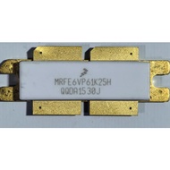 1.8-600MHZ MRFE6VP61K25H 1250W TO59 high frequency RF tubes Mla11