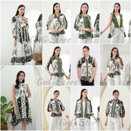 Series/ Batik Couple/ Batik Uniform/ Men's Batik/ Women's Batik/ Couple Batik/ Jumbo Batik