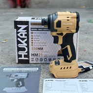 Máy Chuyên Vít Hukan HM21 - CVX 230N Lực Siết Lớn 230N Không Chổi Than Bảo Hành 6 Tháng