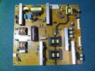 拆機良品 明基  BenQ  E55-6500  液晶電視  電源板   NO.38