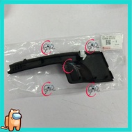 SIDE WINDSCREEN GRILLE COVER (ORIGINAL) PERODUA MYVI 2011-2017 LAGIBEST ICON (53868-B1070)(53869-B10