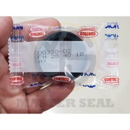 HYDRAULIC SEAL UPH 28 40 10 JAPAN JAPAN CU0330-D2