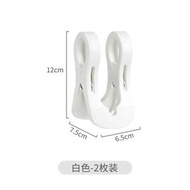日本畅销防風夾子被子晾曬夾強力晾衣夾衣服夾晾衣固定器固定夾晾曬架