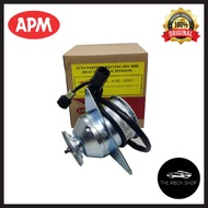 (100% Original) APM Proton Iswara 2001 Perdana Radiator Fan Motor 3047A GA-6702-GR03