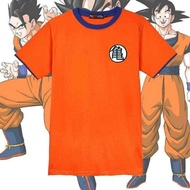 เสื้อดราก้อนบอล(Dragonball) ลิขสิทธิ์แท้​ ​% ลาย​สำนักเต่า​ สินค้า​ใหม่​มือหนึ่ง​