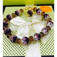 BRACELET GOLD PLATED GP001