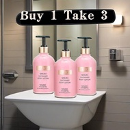 Shawill Body Lotion Sakura Niacinamide - Repair Lotion Experience Them First