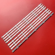 SAMSUNG UA49J5250AR UA49M5100AK UA49J5200AK UA49J5250AK 49INCH LED TV BACKLIGHT UA49J5250ARXXP UA49J