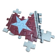 Manufacture Jigsaw Puzzle Maker Custom Pieces Puzzle Quality Jigsaw Supplier