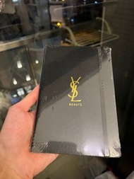 YSL Notebook