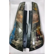 lampu belakang Exora Bold original proton