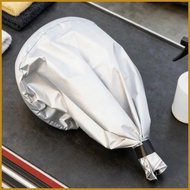 EV Charger Cover for Outdoor Weatherproof Dust-Proof Coverage EV Charge Port Cover for Garage Home D