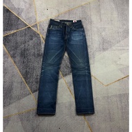 Wingman Denim 21oz
