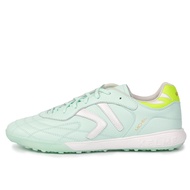 KELME รองเท้าฟุตบอลมืออาชีพสําหรับผู้ชายระบายอากาศลื่น TF รองเท้าฝึกหญ้าสังเคราะห์เหมาะสําหรับเยาวชน