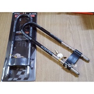 FORK LOCK  LOCK U  KUNCI FORK Y15 LC EX5 Y125 SRL