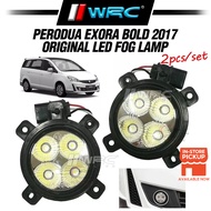 Proton Exora Bold 2017 Original Led Fog Lamp