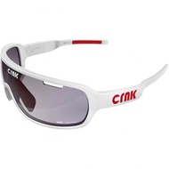 CRNK VIVID SUNGLASSES - WHITE
CRNK