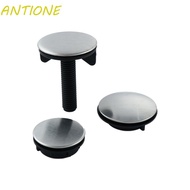 ANTIONE Faucet Hole Cover Anti-leakage Practical Kitchen Drainage Seal Sink Tap Tap Hole Cover