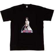 Animood - Tshirt Aizen Sosuke Bleach