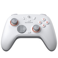 ZDSSY GameSir Nova 2 Lite ตัวควบคุมสวิตช์ไร้สายแชมป์รุ่นจอยเกมส์บลูทูธหลายแพลตฟอร์มพร้อมเอฟเฟคฮอลล์ส