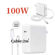 30W 67w 96w Type C charger, high quality, 1 for 1 exchange - New Adapter