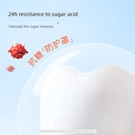 toothpaste Frog Prince Anti-Glyc Acid Anti-Cavity Toothpaste Children Toothpaste 3-12 Years Old Anti